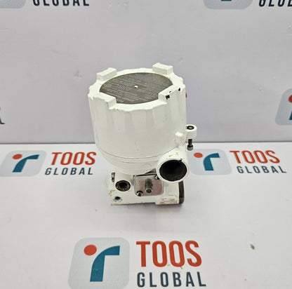 Flowserve NT3000 Explosion Proof Electro-Pneumatic I/P Transducer 3000-10