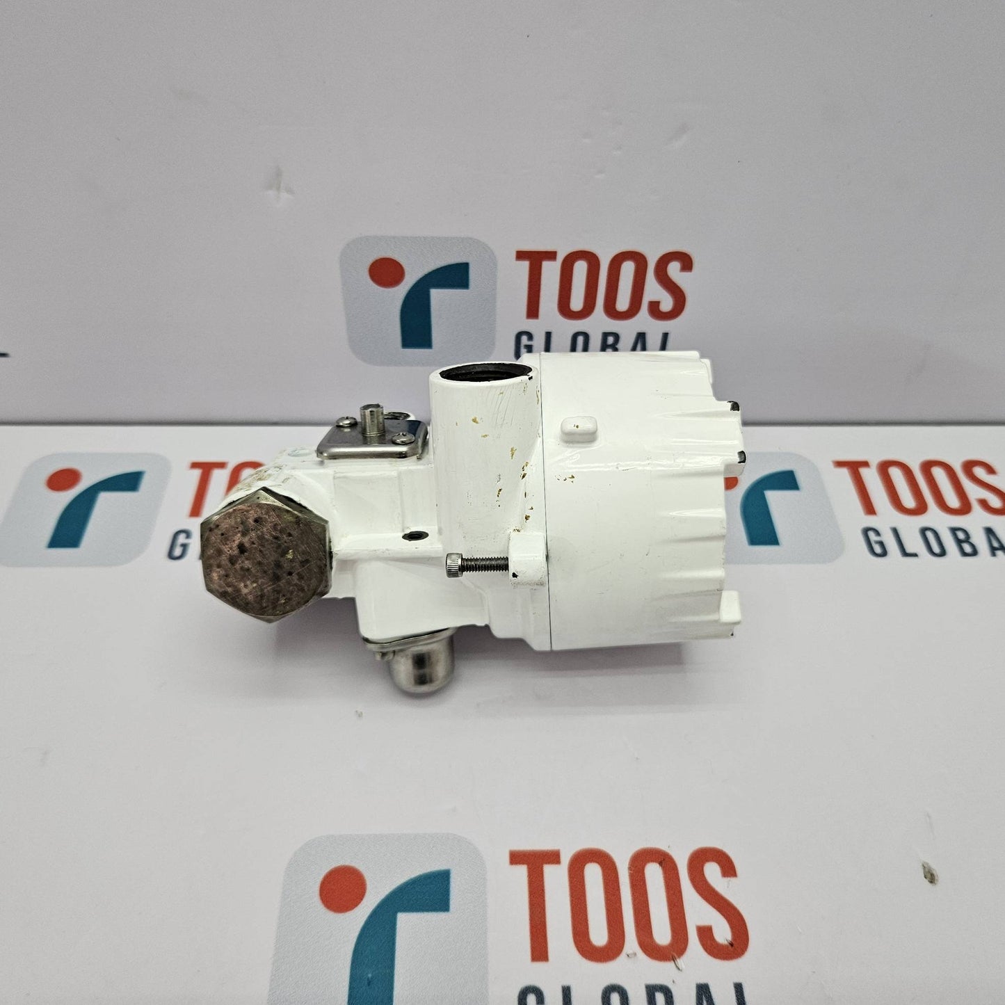 Flowserve NT3000 Explosion Proof Electro-Pneumatic I/P Transducer 3000-10