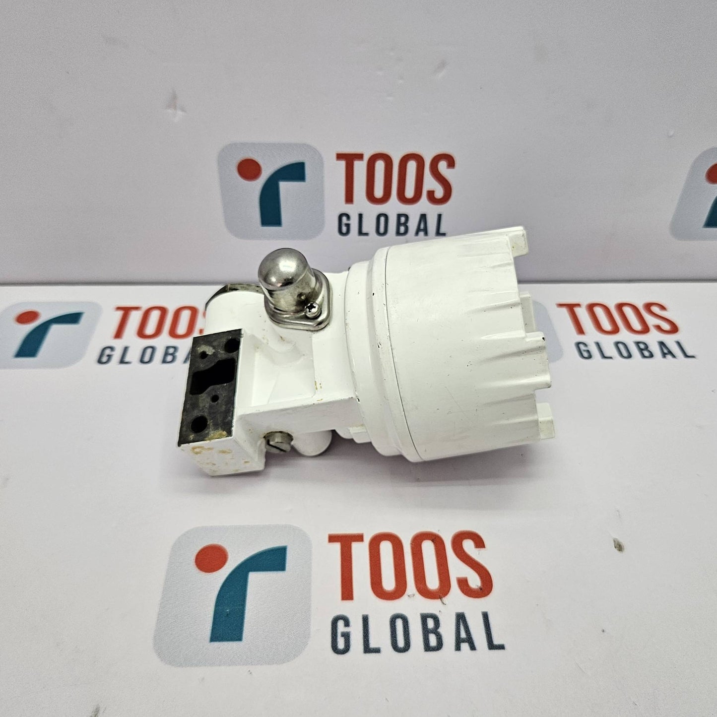 Flowserve NT3000 Explosion Proof Electro-Pneumatic I/P Transducer 3000-10