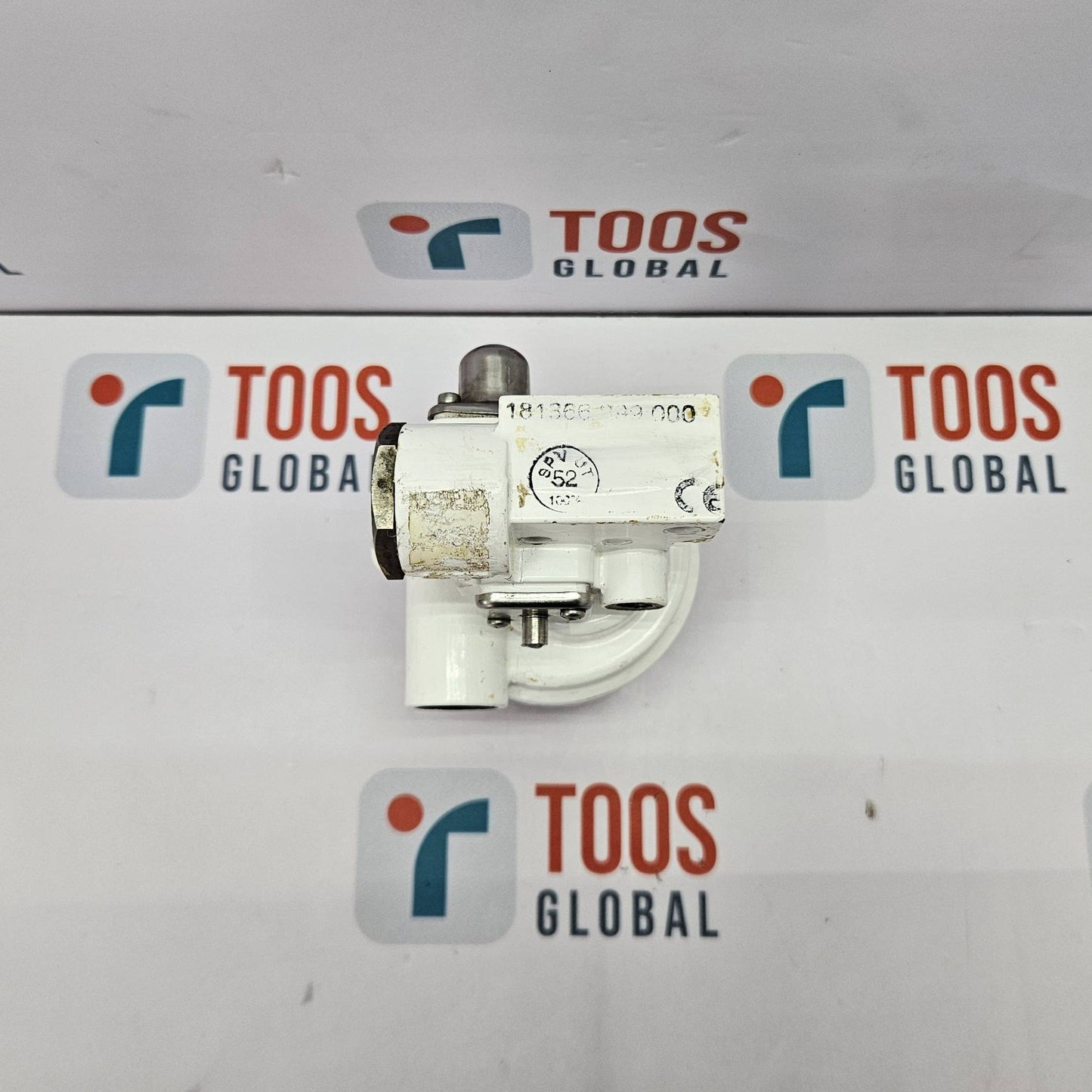 Flowserve NT3000 Explosion Proof Electro-Pneumatic I/P Transducer 3000-10