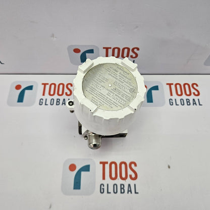 Flowserve NT3000 Explosion Proof Electro-Pneumatic I/P Transducer 3000-10
