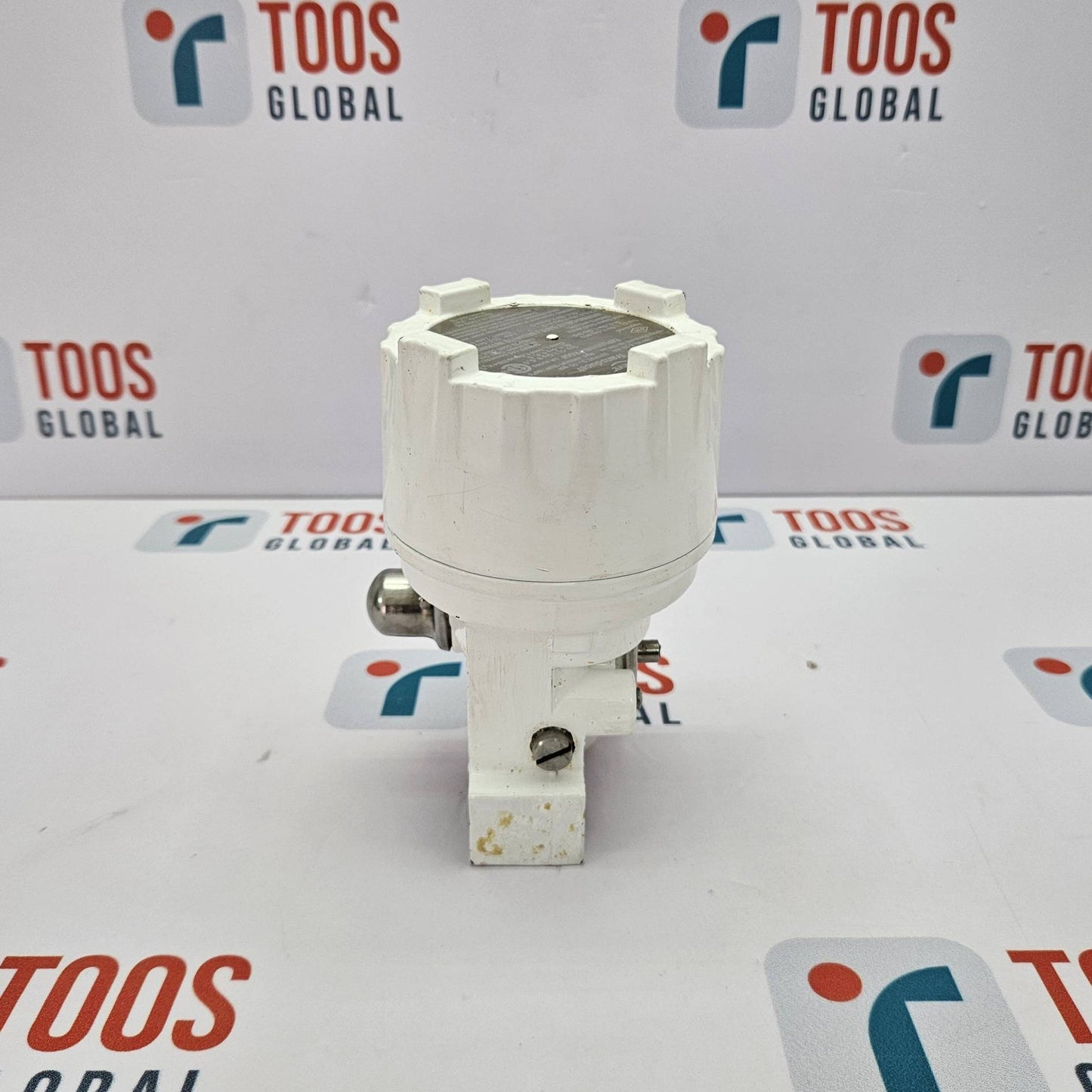 Flowserve NT3000 Explosion Proof Electro-Pneumatic I/P Transducer 3000-10