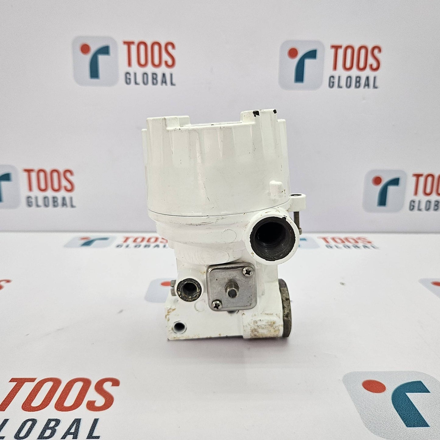 Flowserve NT3000 Explosion Proof Electro-Pneumatic I/P Transducer 3000-10