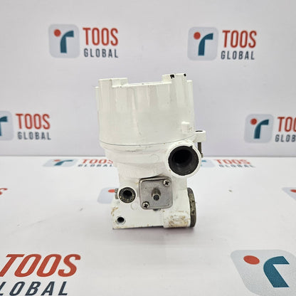 Flowserve NT3000 Explosion Proof Electro-Pneumatic I/P Transducer 3000-10
