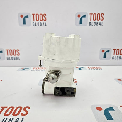 Flowserve NT3000 Explosion Proof Electro-Pneumatic I/P Transducer 3000-10