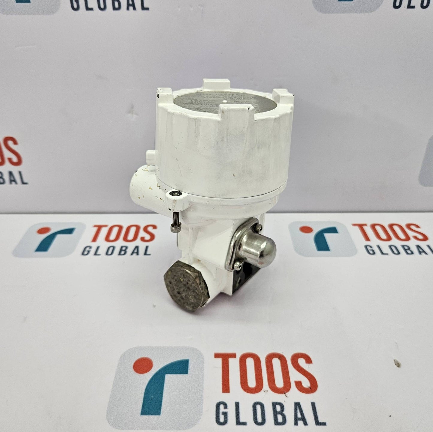 Flowserve NT3000 Explosion Proof Electro-Pneumatic I/P Transducer 3000-10
