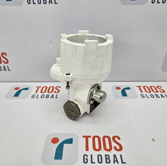 Flowserve NT3000 Explosion Proof Electro-Pneumatic I/P Transducer 3000-10
