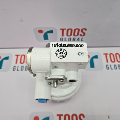 Flowserve NT3000 Explosion Proof I/P Transducer Module 4-20mA