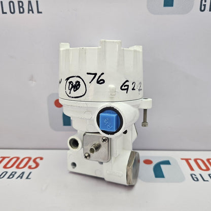 Flowserve NT3000 Explosion Proof I/P Transducer Module 4-20mA