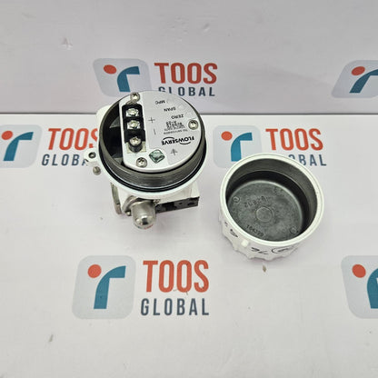 Flowserve NT3000 Explosion Proof I/P Transducer Module 4-20mA