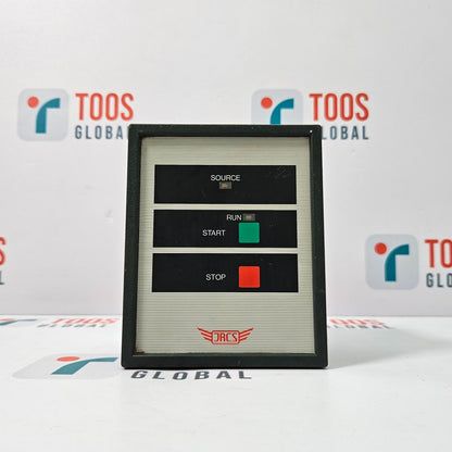 JRCS SCU-LN1 Starter Control Unit AC18V SCULN1