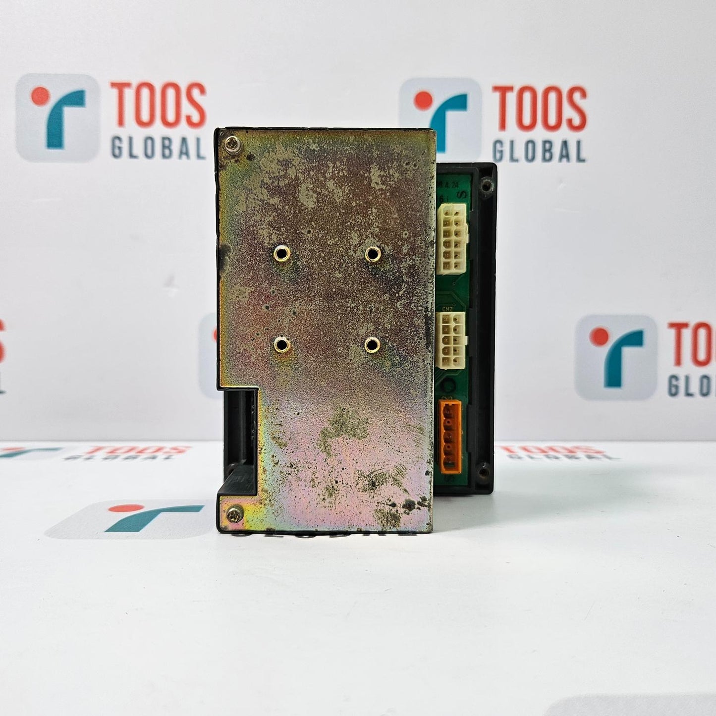 JRCS SCU-LN1 Starter Control Unit AC18V SCULN1