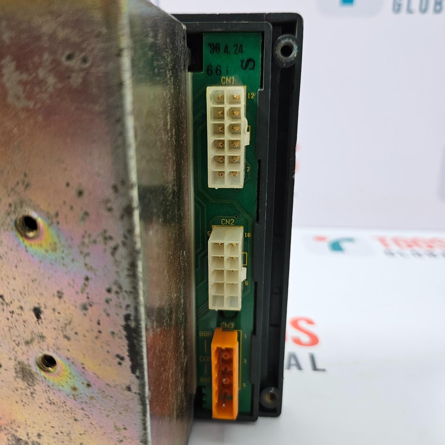 JRCS SCU-LN1 Starter Control Unit AC18V SCULN1