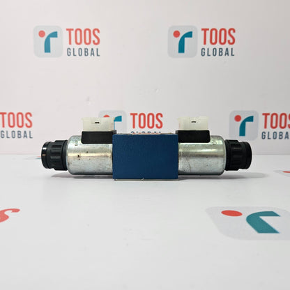 REXROTH R900955887 PRESSURE REDUCING SOLENOID VALVE 3DREP 6 C-20/25EG24N9K4/M
