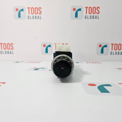 REXROTH R900955887 PRESSURE REDUCING SOLENOID VALVE 3DREP 6 C-20/25EG24N9K4/M