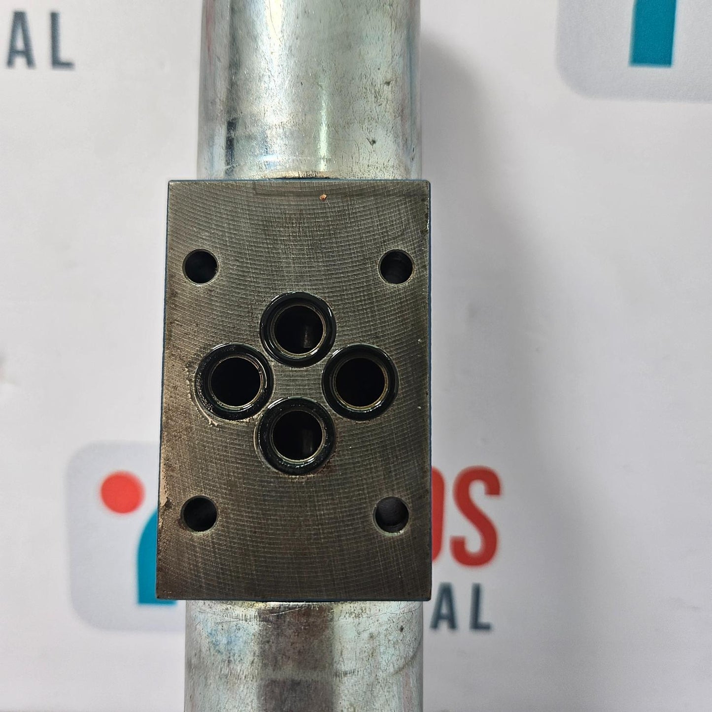 REXROTH R900955887 PRESSURE REDUCING SOLENOID VALVE 3DREP 6 C-20/25EG24N9K4/M