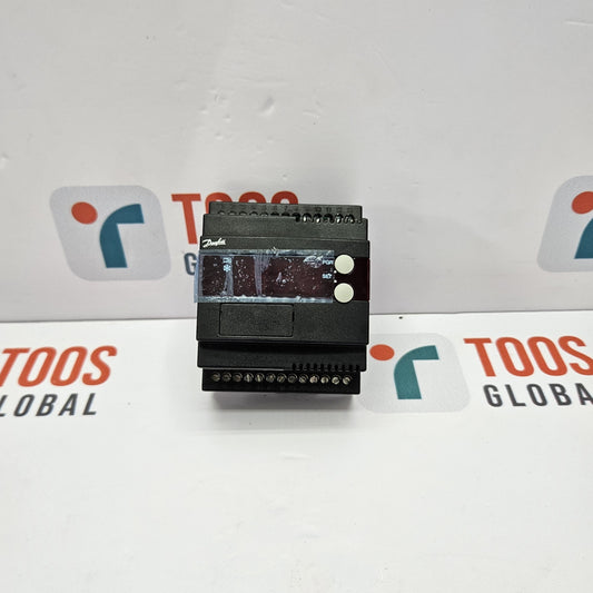 Danfoss EKC 315A SUPERHEAT TEMPERATURE CONTROLLER 084B7086
