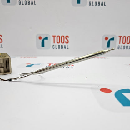JUMO EM-5 PANEL-MOUNTED THERMOSTAT