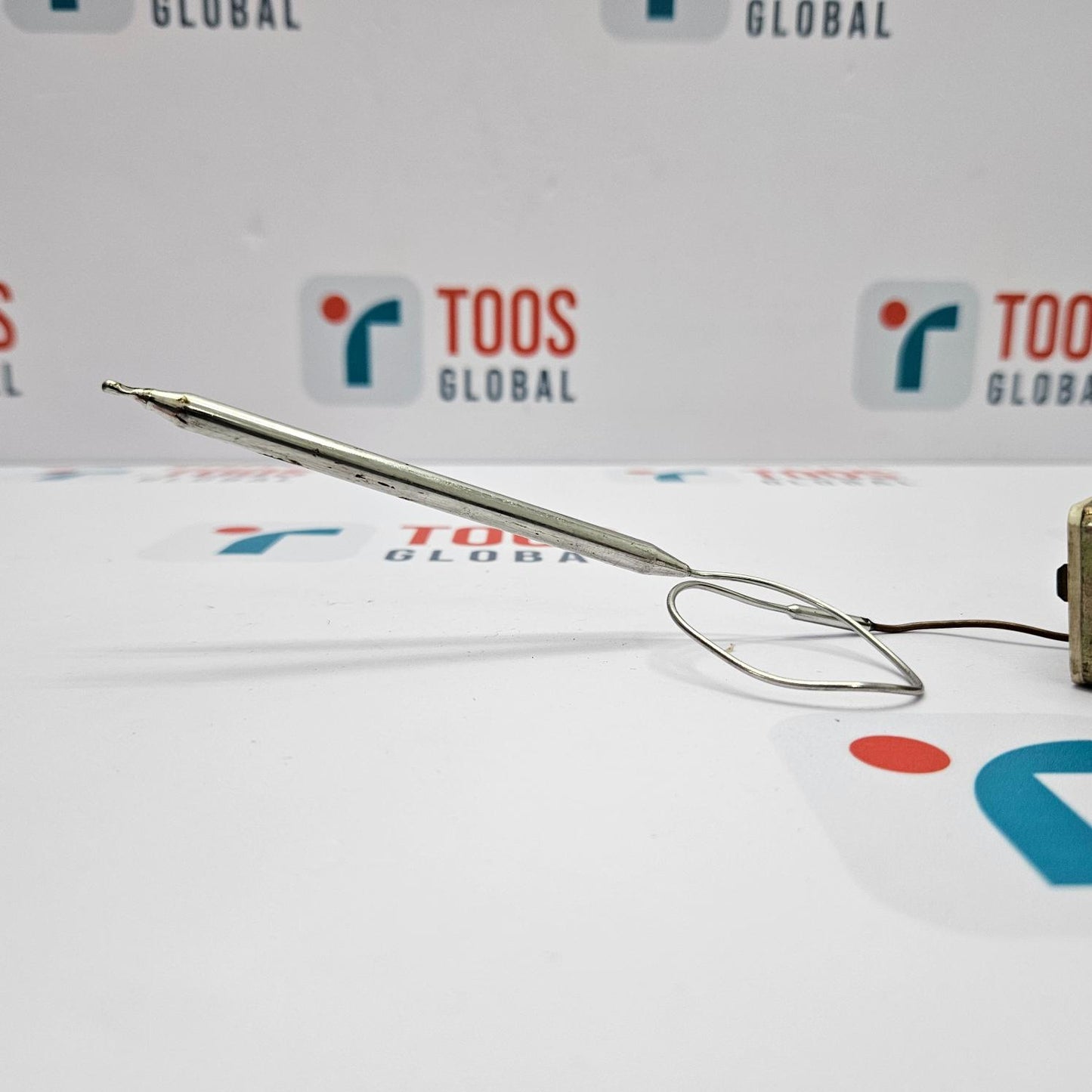 JUMO EM-5 PANEL-MOUNTED THERMOSTAT