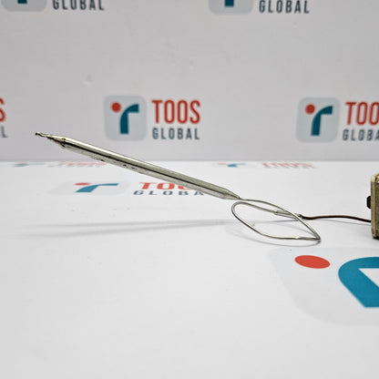 JUMO EM-5 PANEL-MOUNTED THERMOSTAT