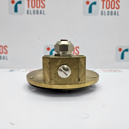 Damcos RLS 302/0-68 Actuator Mounted 056-3551 On/off Position Indicator
