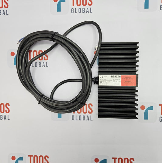 BARTEC HSF 100-T3-5 HEATING PLATE 27-2A53-7104110Z5000