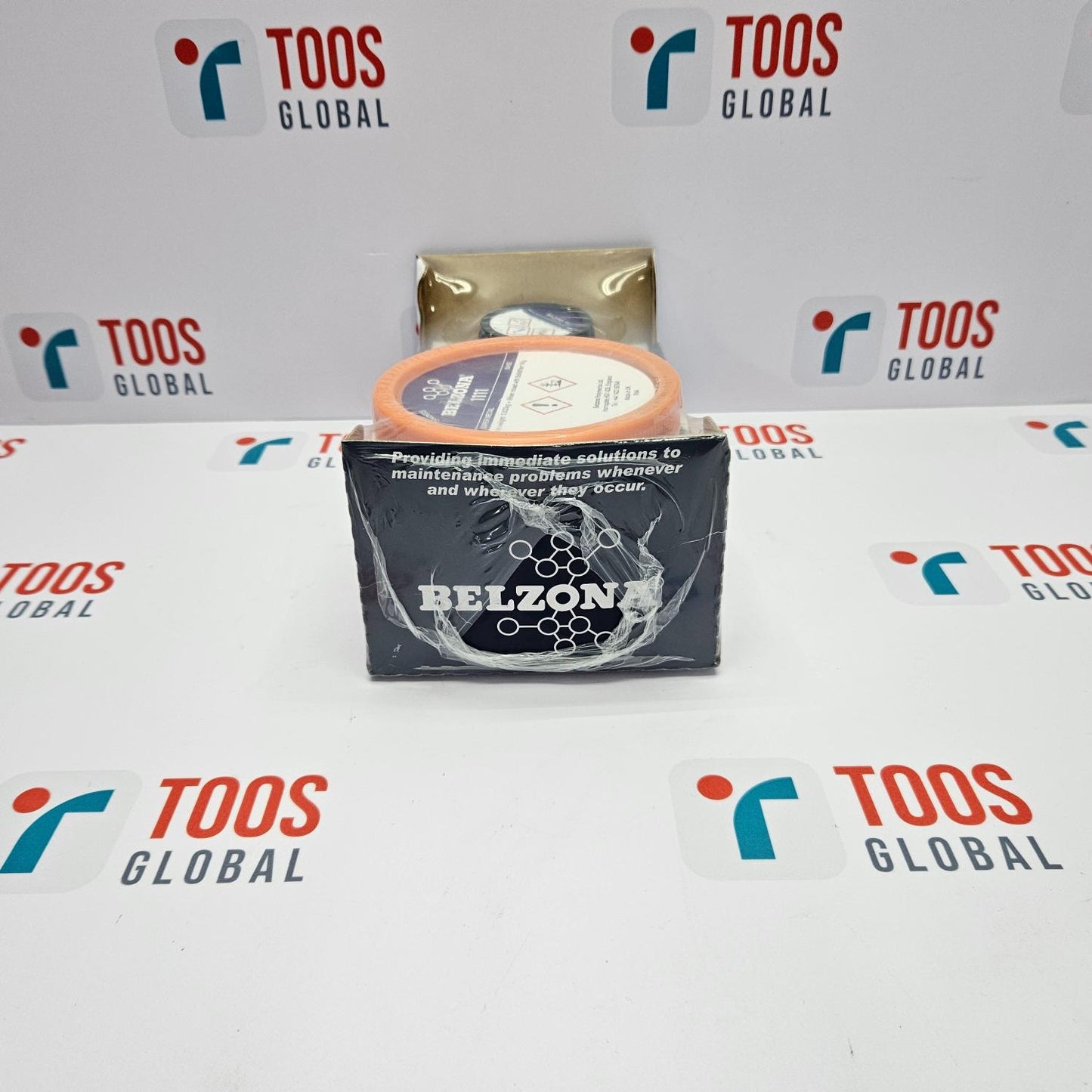 BELZONA 1111 SUPER METAL BASE AND SOLIDIFIER 1KG