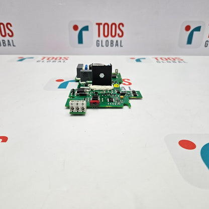 ABB 1SFB527068D7084 CIRCUIT BOARD