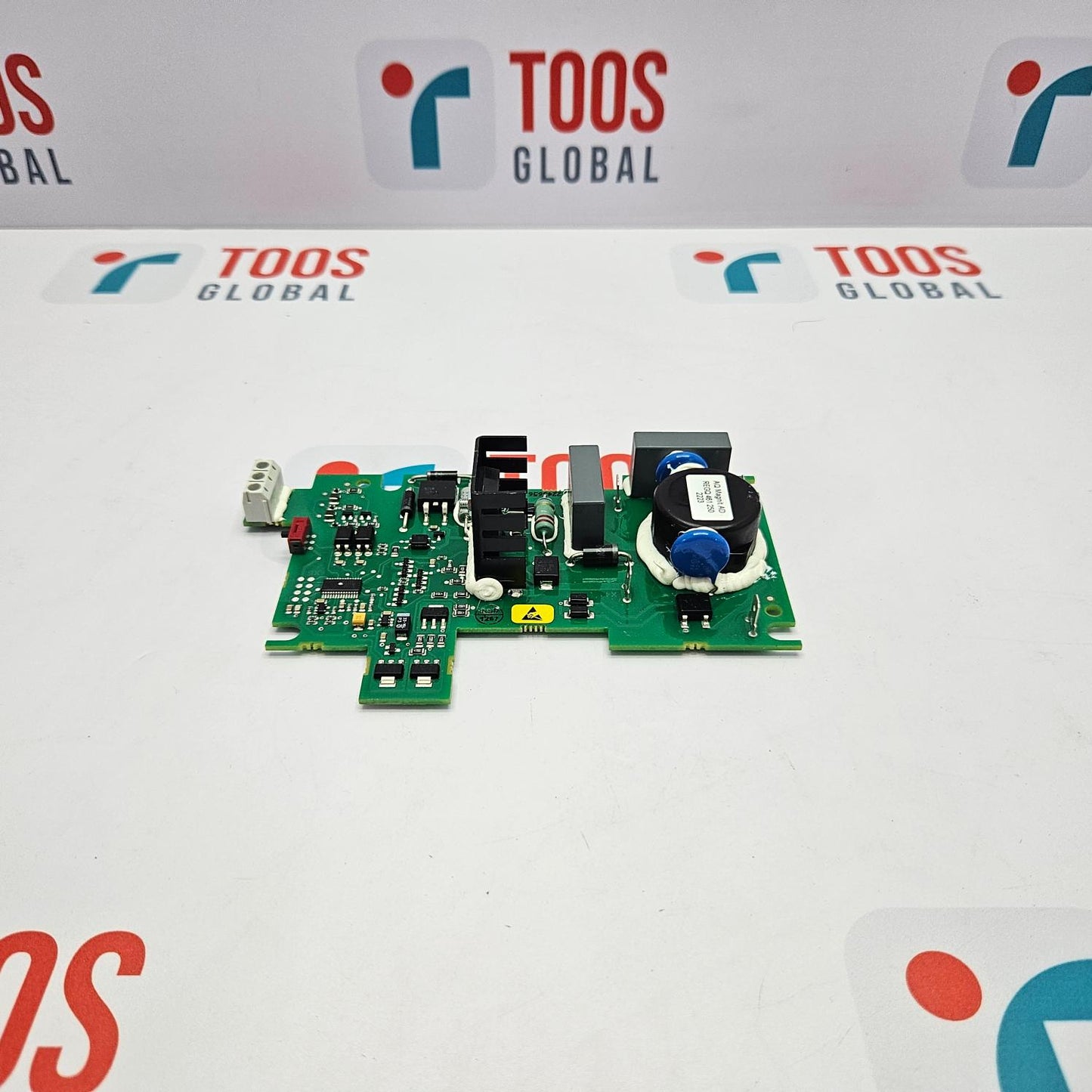 ABB 1SFB527068D7084 CIRCUIT BOARD