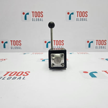 PARKER D1DLB 2 C N 75 Directional Control Valve D1DLB2CN75