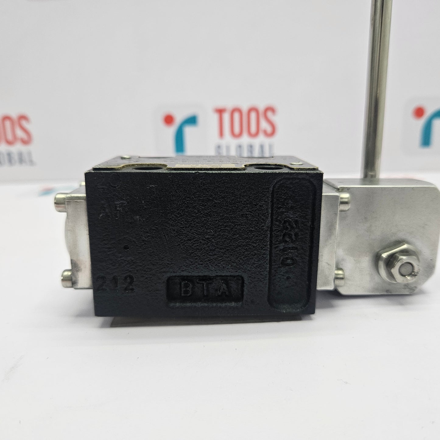 PARKER D1DLB 2 C N 75 Directional Control Valve D1DLB2CN75
