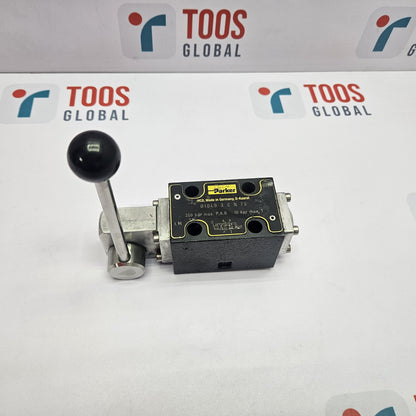 PARKER D1DLB 2 C N 75 Directional Control Valve D1DLB2CN75