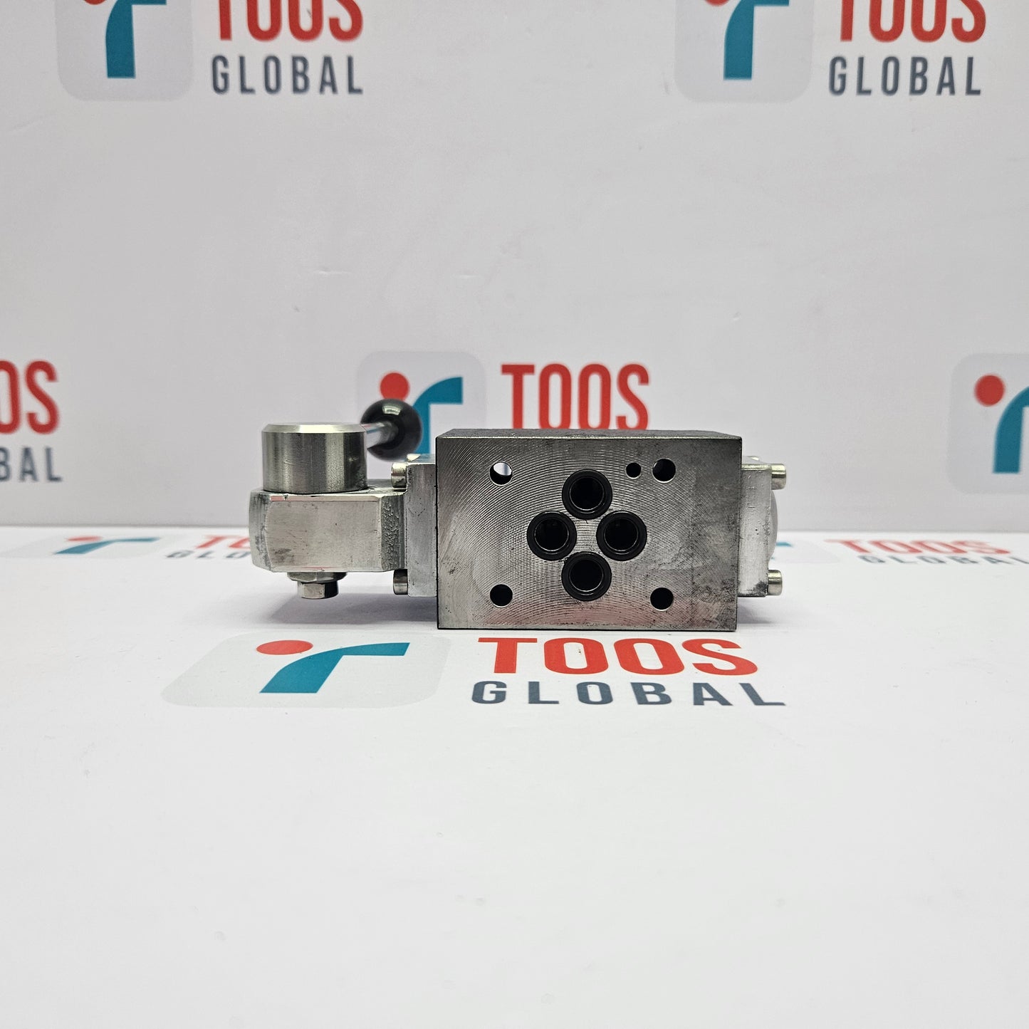 PARKER D1DLB 2 C N 75 Directional Control Valve D1DLB2CN75