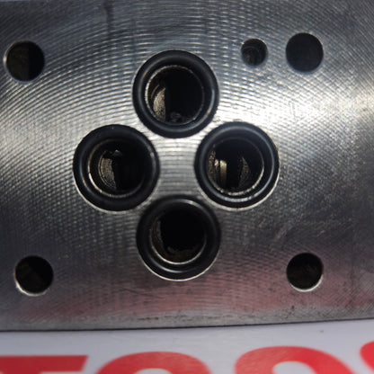 PARKER D1DLB 2 C N 75 Directional Control Valve D1DLB2CN75