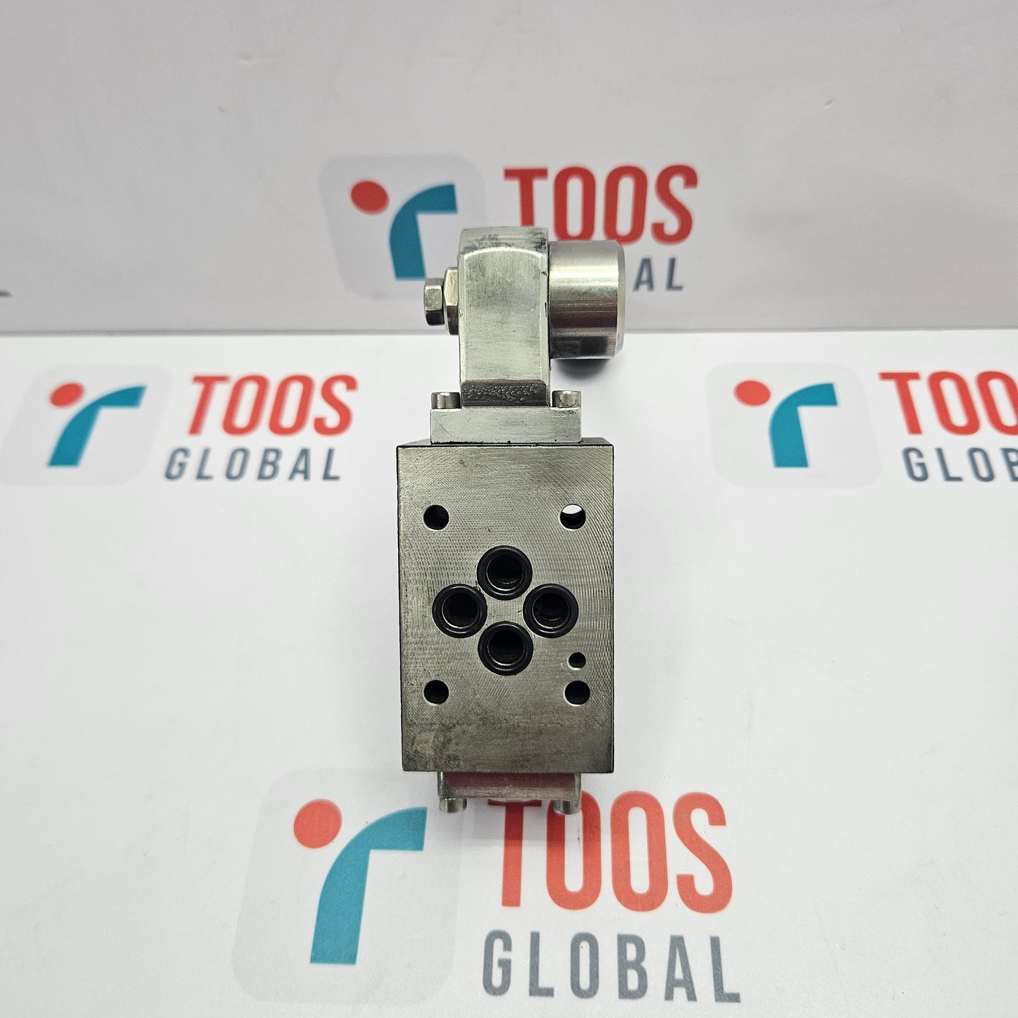 PARKER D1DLB 2 C N 75 Directional Control Valve D1DLB2CN75