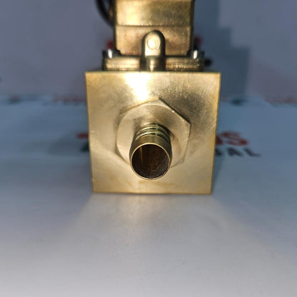 Gea Westfalia Separator 0018-6654-000 Solenoid Valve Assy OSD Separator New