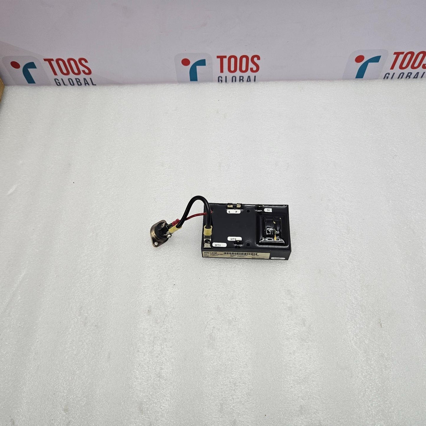 ALFA LAVAL 3183034181 HEATPAC TRIAC 380V