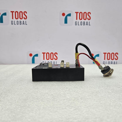 ALFA LAVAL 3183034181 HEATPAC TRIAC 380V