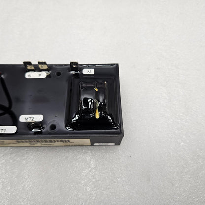 ALFA LAVAL 3183034181 HEATPAC TRIAC 380V