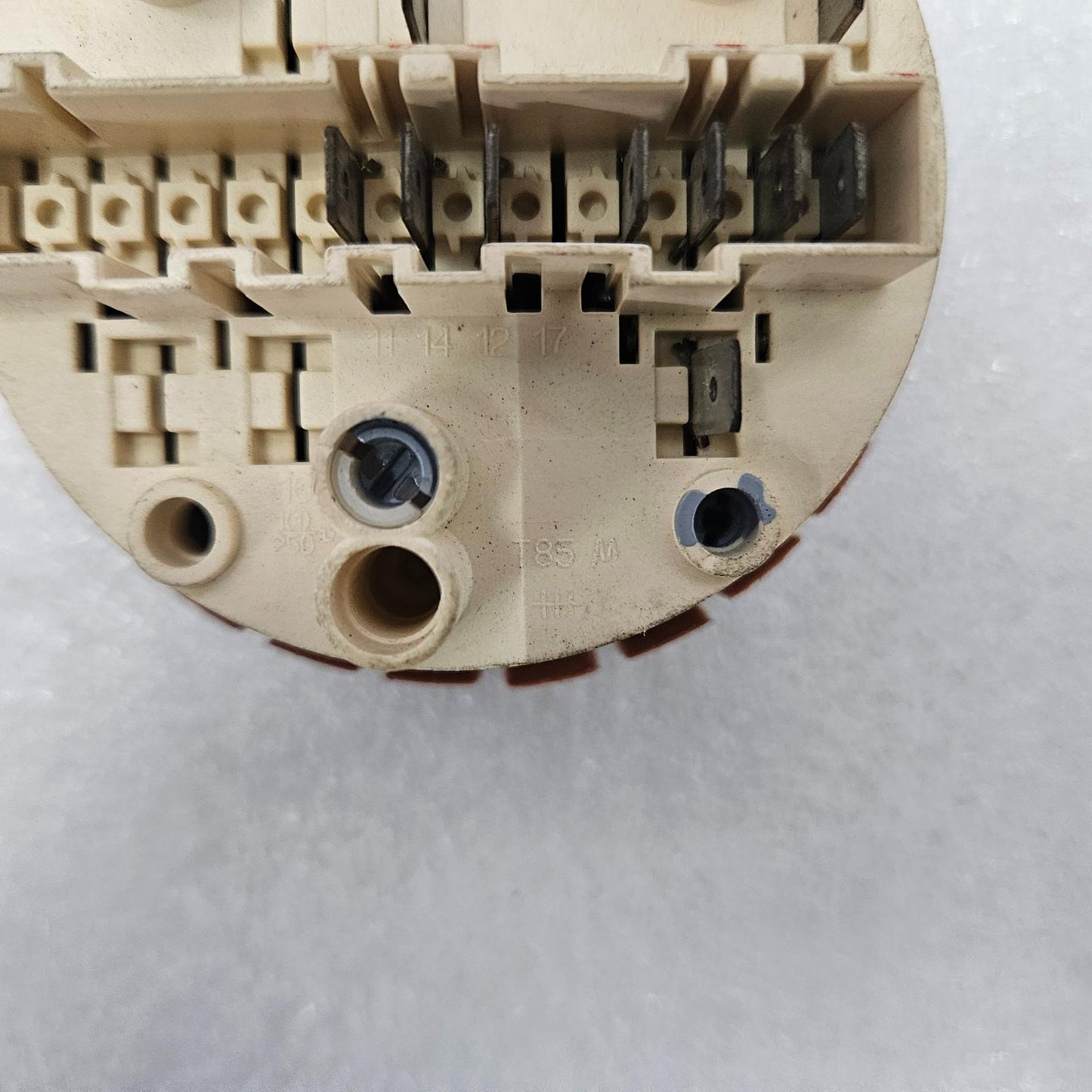 SPEED QUEEN 990-4048 46E00 WASHER WATER LEVEL SWITCH