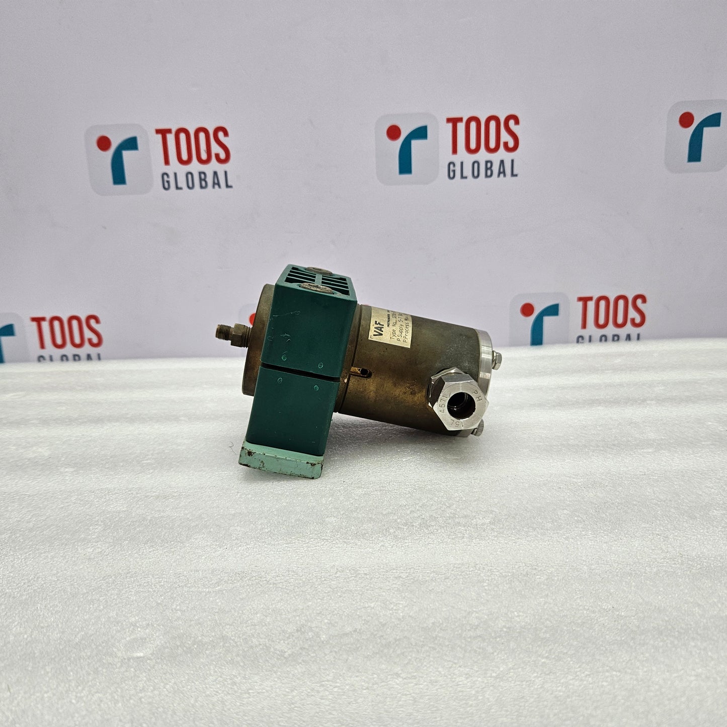 VAF INSTRUMENS 0206-0064