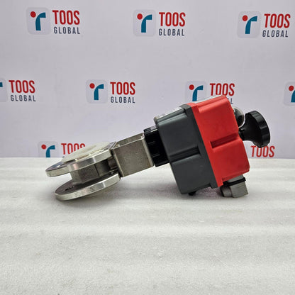 J+J J3C H55 ELECTRIC ACTUATOR WITH VALVE NEW