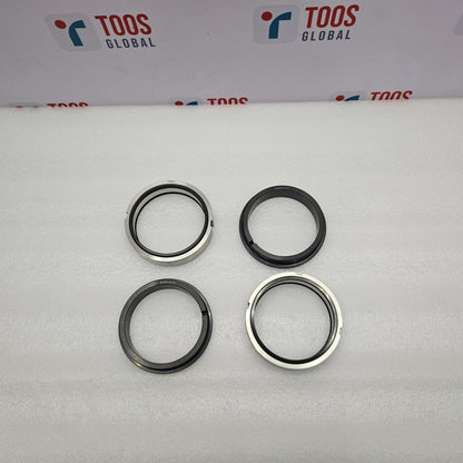Eagle Burgmann Buka 22-05/172 Mechanical Seal 798200002-03 New