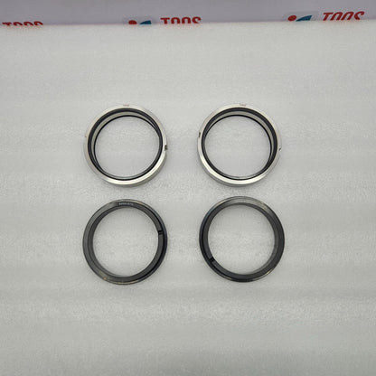 Eagle Burgmann Buka 22-05/172 Mechanical Seal 798200002-03 New