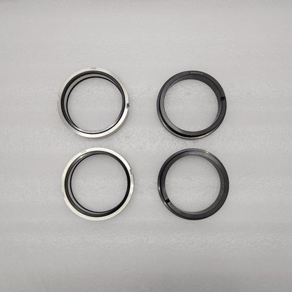 Eagle Burgmann Buka 22-05/172 Mechanical Seal 798200002-03 New