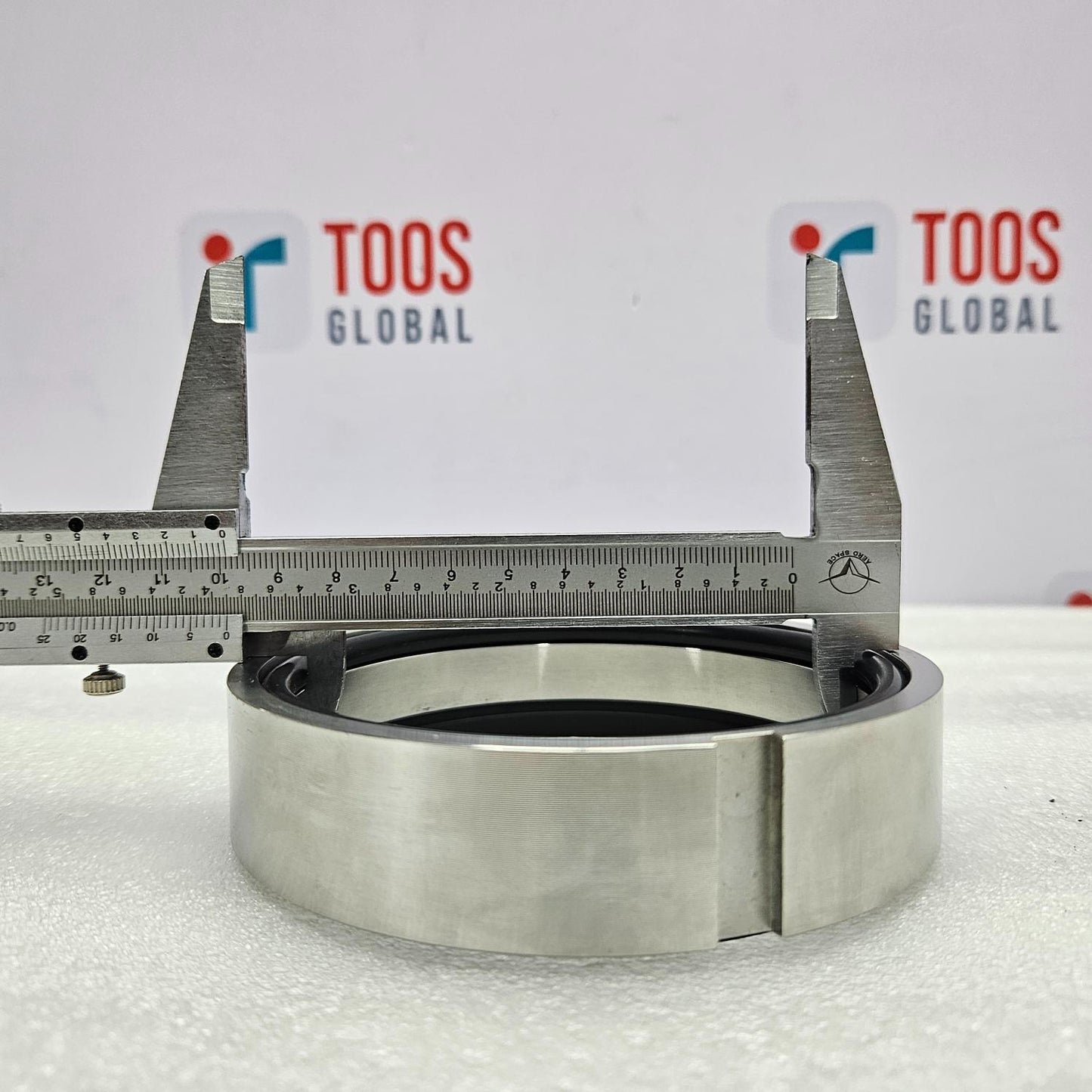 Eagle Burgmann Buka 22-05/172 Mechanical Seal 798200002-03 New