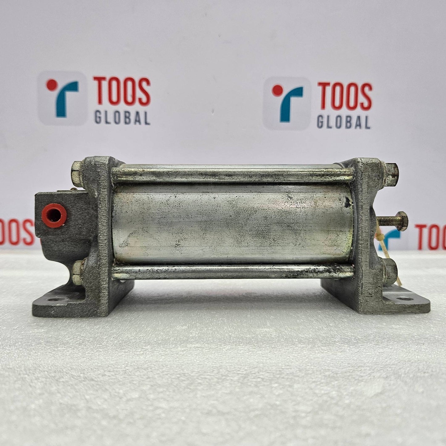 Woodward 8901-037 Booster Servomotor Single NEW