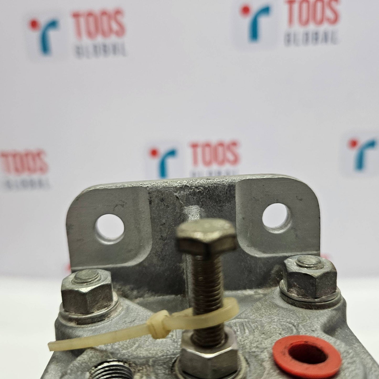 Woodward 8901-037 Booster Servomotor Single NEW