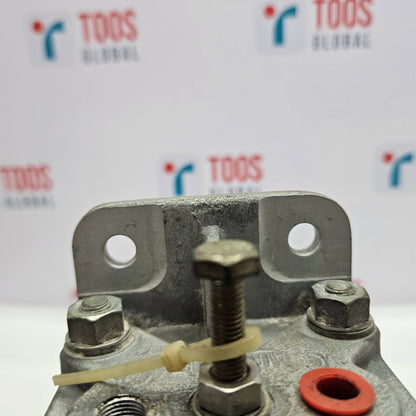 Woodward 8901-037 Booster Servomotor Single NEW