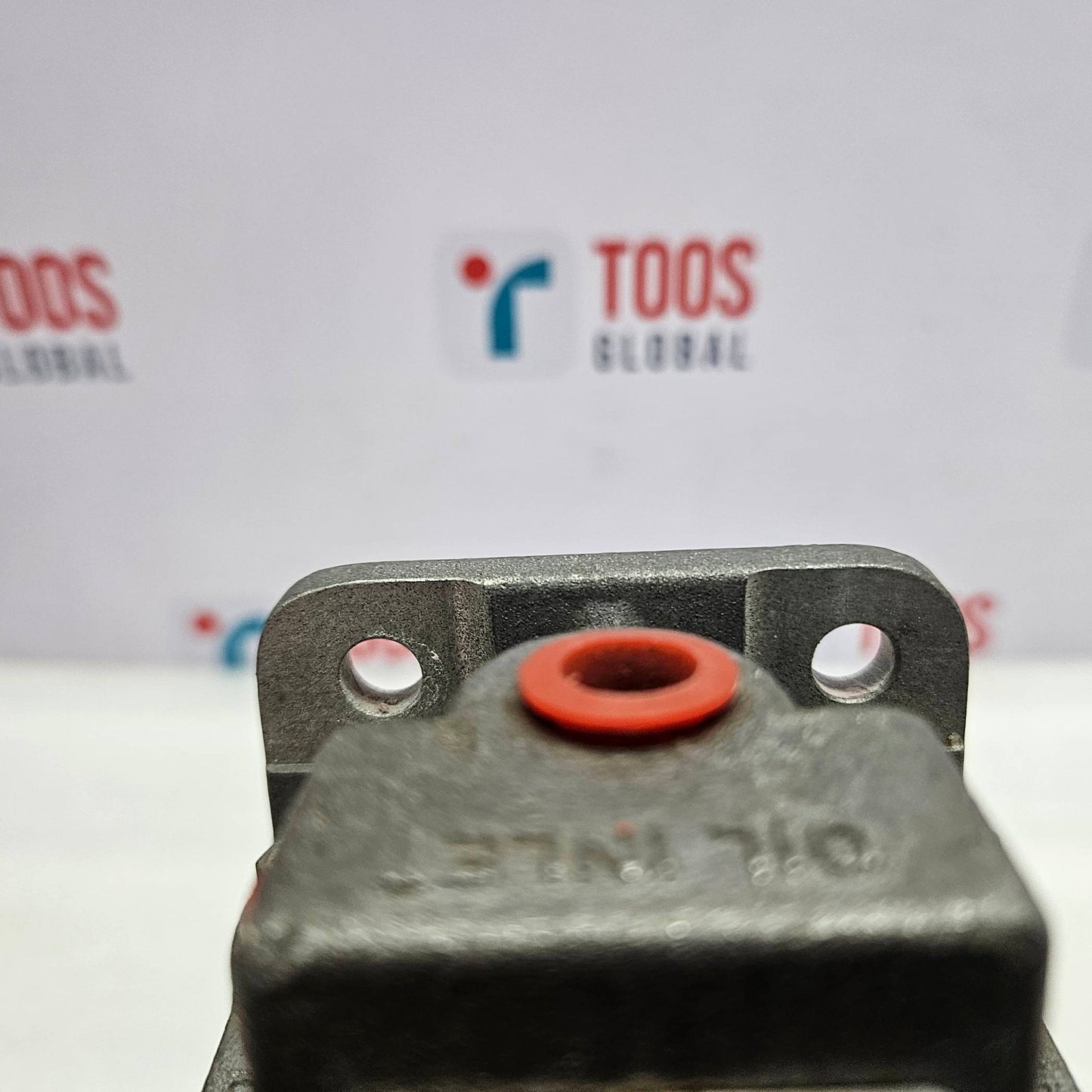 Woodward 8901-037 Booster Servomotor Single NEW